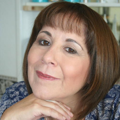 Karina Caminos